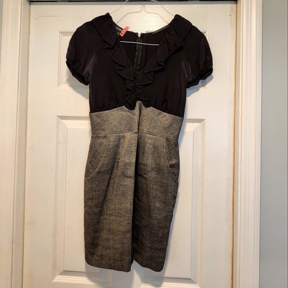 BEBE dress